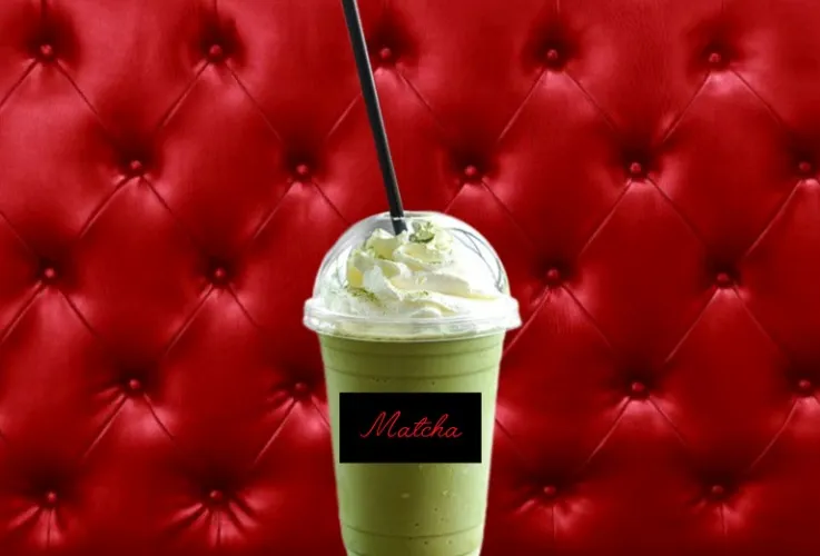 Morning Matcha Addiction 🍵💚