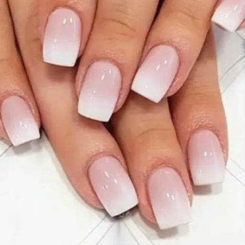 Spa manicure