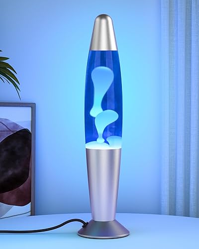 Lava Lamp