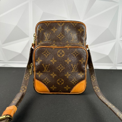 Louis Vuitton Monogram Amazon (TH1909)