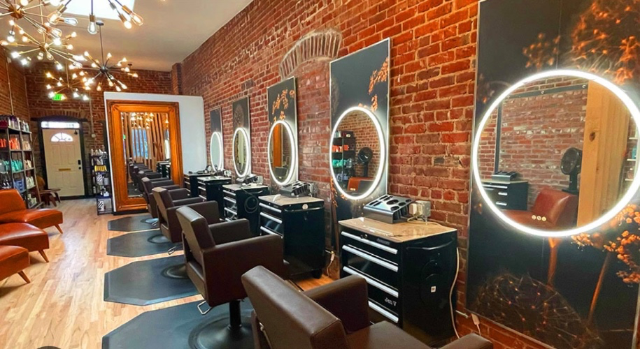 Hair Cut appointment 