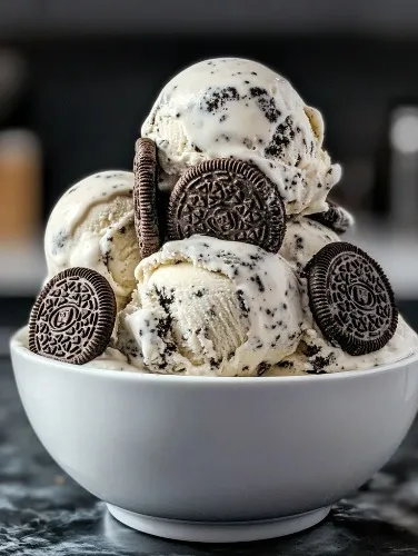Ice cream