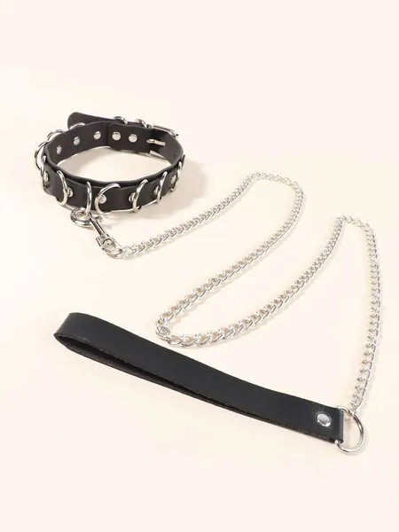 Rivet Decor Costume Prop