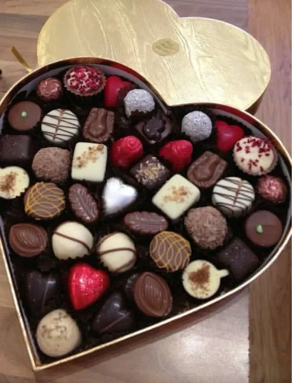 Chocolates