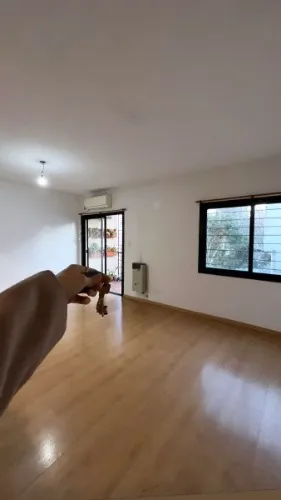 Renting my apartment 