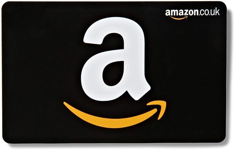 Amazon Gift Card
