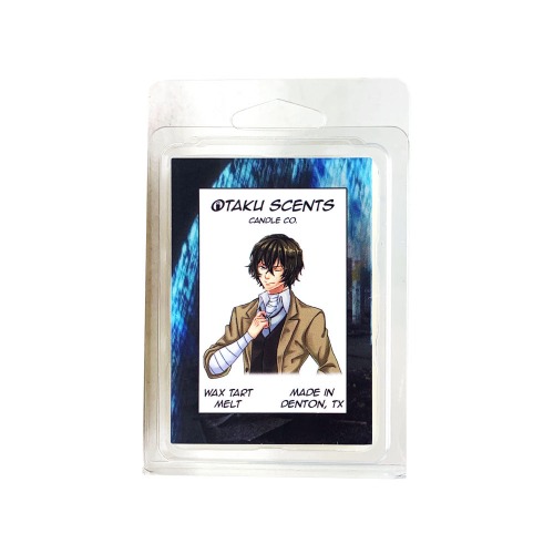 Dazai - Wax Melt