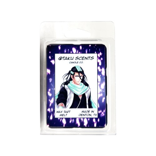 Byakuya - Wax Melt