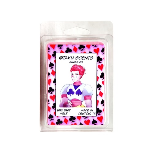 Hisoka - Wax Melt