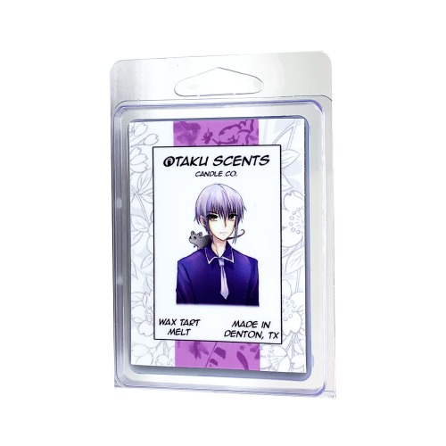 Yuki - Wax Melt