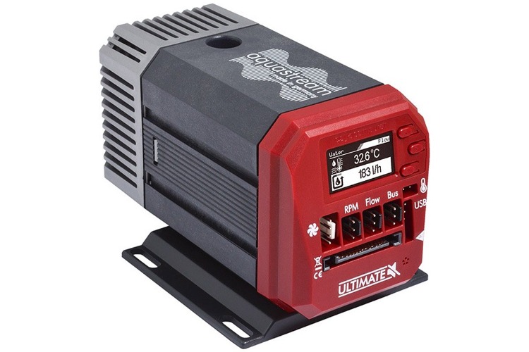 Aquacomputer aquastream - Ultimate Version - 