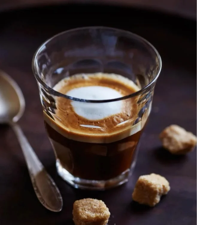 Espresso 
