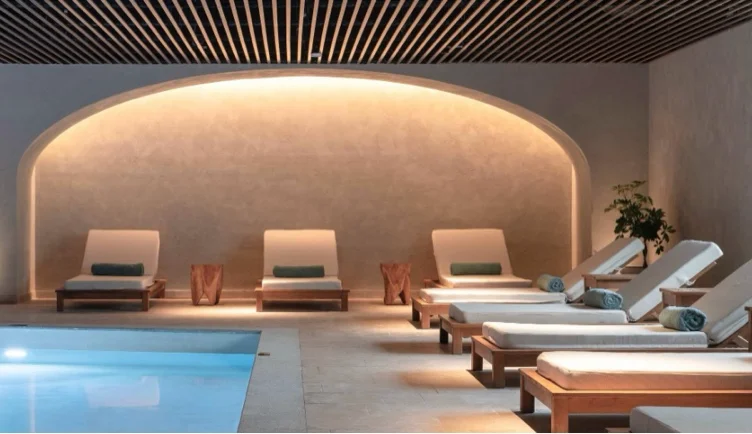 A day at my favourite Spa :-)