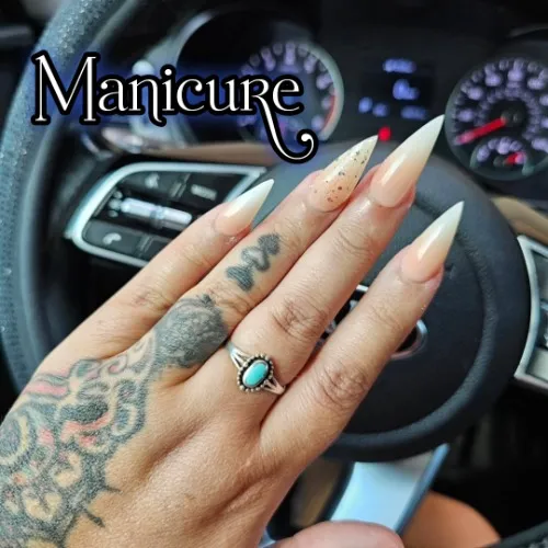 Manicure