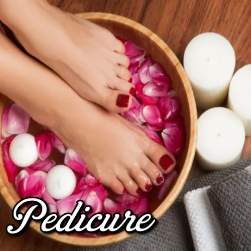 Pedicure