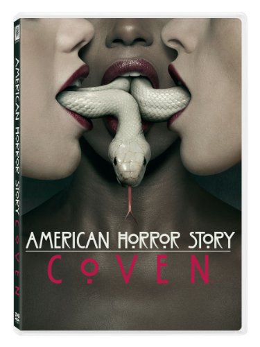American Horror Story - Coven: The Complete Third Season