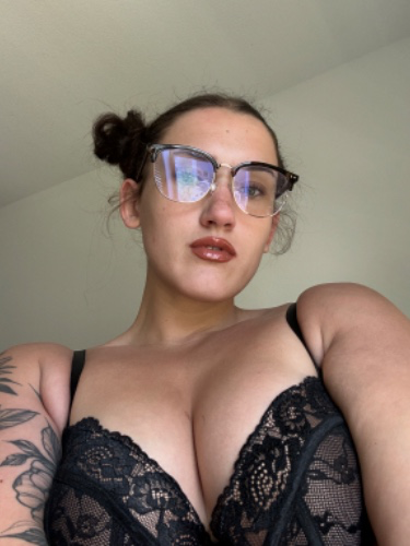 because i’m pretty