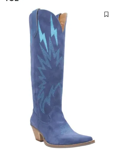 Cowboy boots