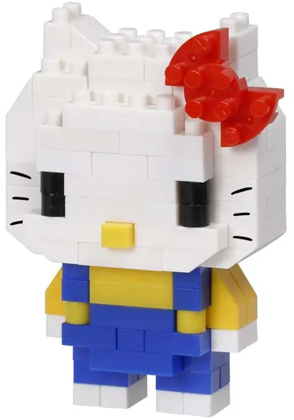 Sanrio: Hello Kitty | NANOBLOCK