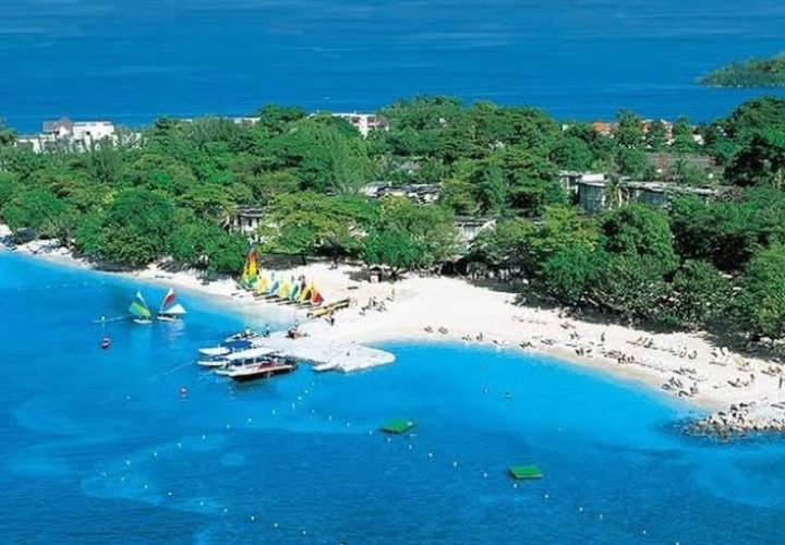 Take me to Hedonism!