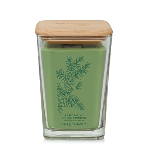 Yankee Candle Restorative Hinoki & Juniper 