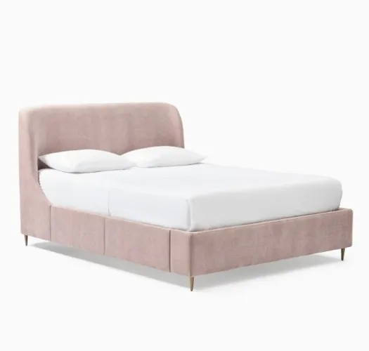 West Elm Bed Frame