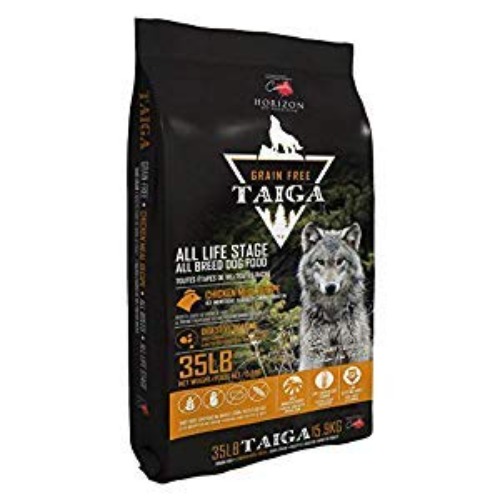 Dog Food (35lb)_AB