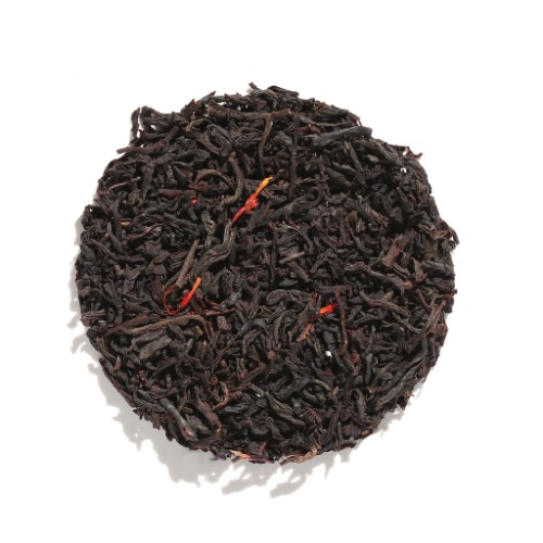 House Blend Black Tea (Creamy Vanilla English Breakfast) | Regular / 1 Oz ($7)