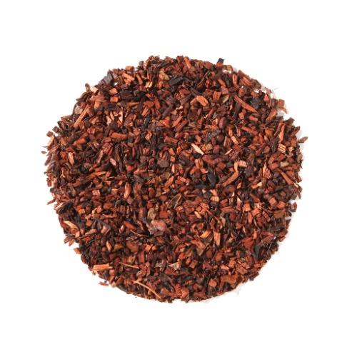 Chocolate Hazelnut Dessert Tea