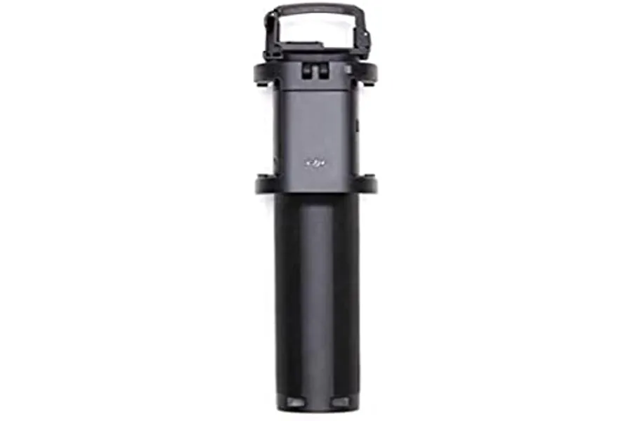 DJI Osmo Pocket ausziehbare Verlängerungsstange (geeignet für Osmo Pocket, Verlängerung / Zubehör für Gimbal, verschiedene Aufnahmeoptionen, maximale Länge 500 mm) - Verlängerungsstab