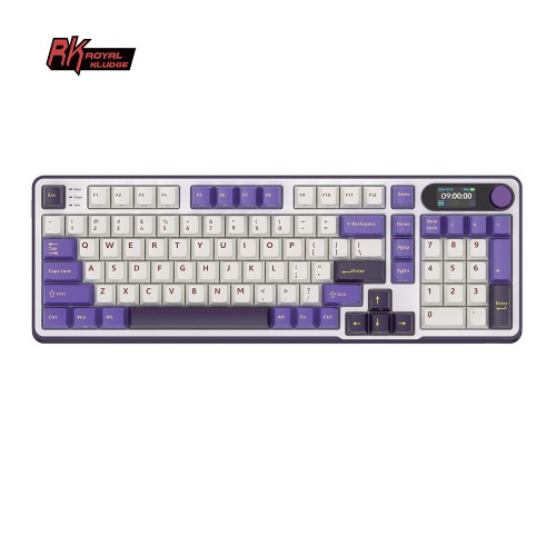 KEYBOARD FOR TOOKI