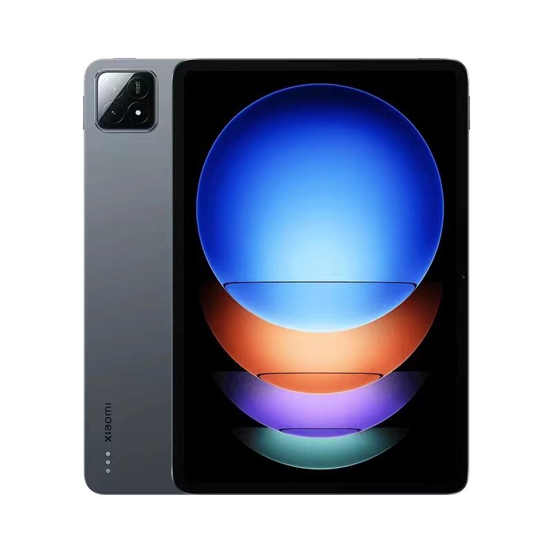 Xiaomi Pad 6S Pro 12.4 inches Snapdragon 8 Gen 2 10000 mAh 120W wired Android 14 144Hz 1TB Tablet China set