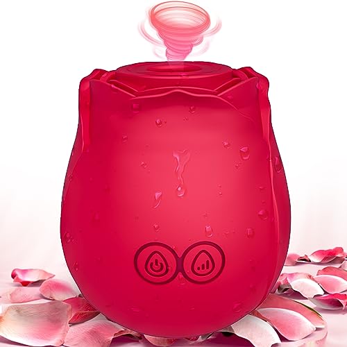 Chongyi Vibrantoror for Women Adults Toys Machine Vibrabrater Vibratorter Vibrates Dido Male Toys4Women Toys4couples for Men Tool 10 Mode Massage - Garnet