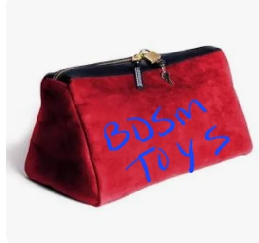 Fun bdsm toy shopping