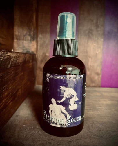 Fainting Couch Home &amp;amp; Linen Spray