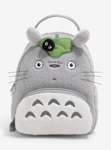 Studio Ghibli My Neighbor Totoro 