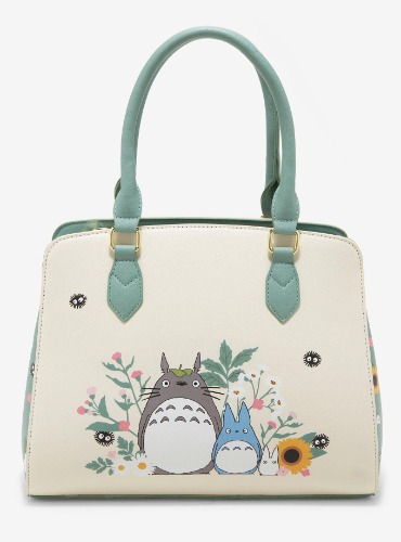Studio Ghibli My Neighbor Totoro 