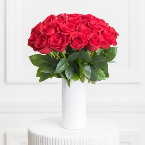 Petit bouquet de roses / 225