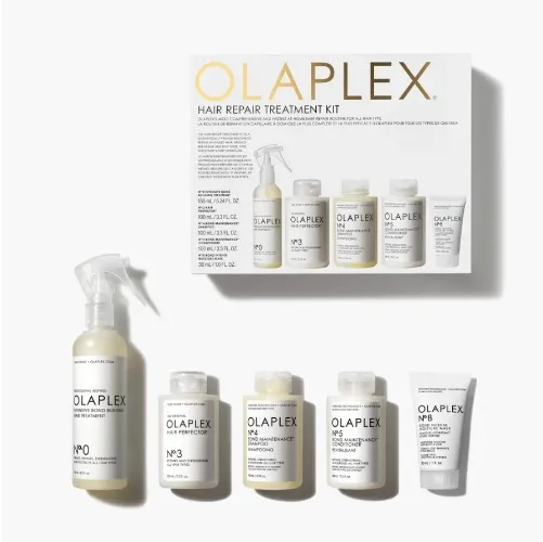 Small Olaplex kit / 65