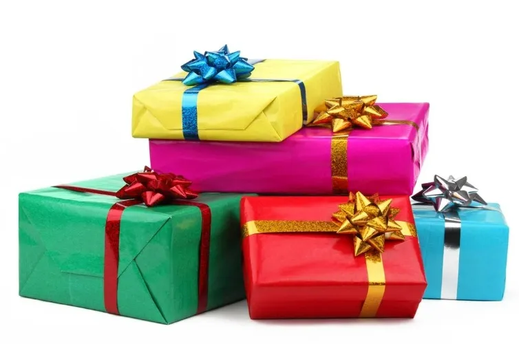 Gift for kids / 550