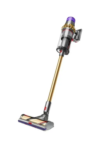 New vacuum / 500
