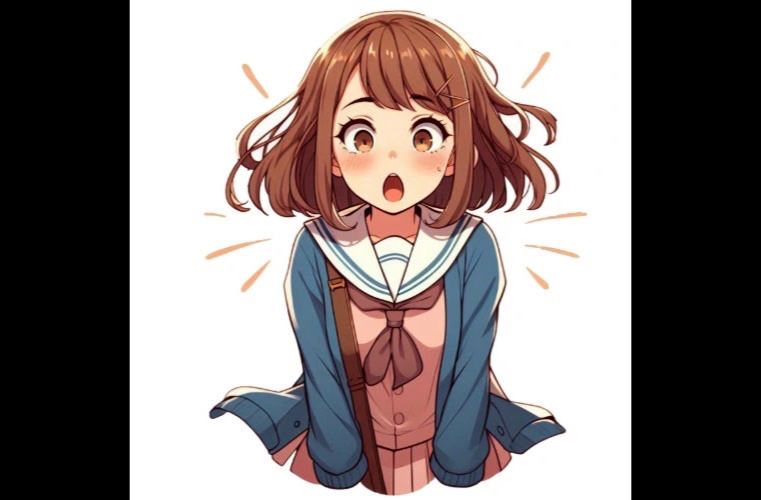 Most awesome gift :3