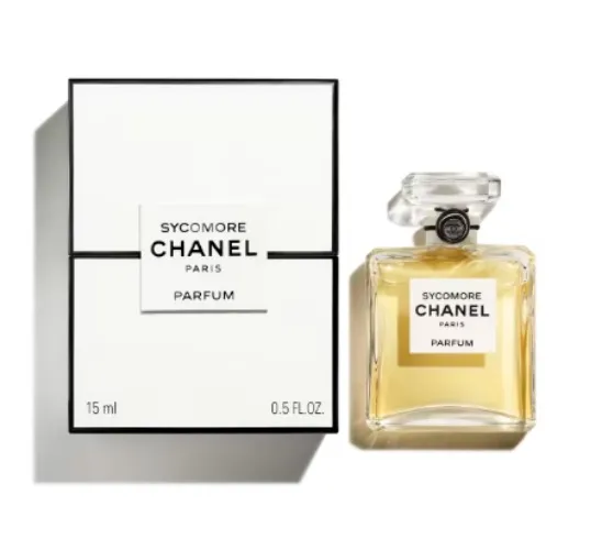SYCOMORE Chanel Perfume