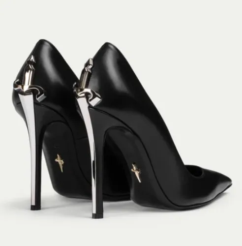 DAGGER HEEL Paciotti