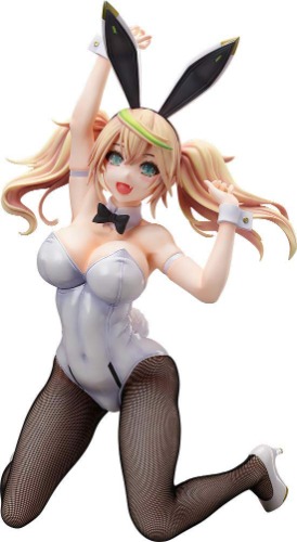 Phantasy Star Online 2 es - Jene - B-style - 1/4 - Bunny Ver. (FREEing) - Brand New