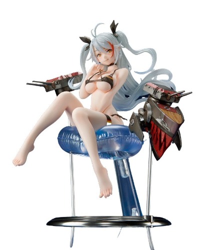 Azur Lane - Prinz Eugen - Dream Tech - 1/8 - 2023 Re-release (Wave) - Brand New