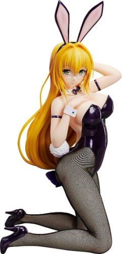 To LOVEru Darkness - Tearju Lunatique - B-style - 1/4 - Bunny Ver. (FREEing) - Brand New