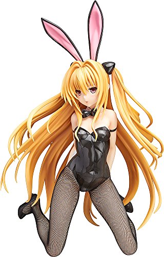 To LOVEru Darkness - Konjiki no Yami - 1/4 - Bunny Ver. (FREEing)　 - Brand New