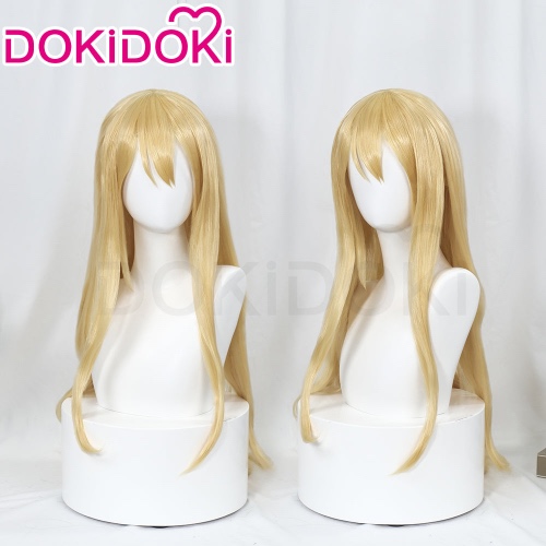 DokiDoki K-ON! Kotobuki Tsumugi Wig