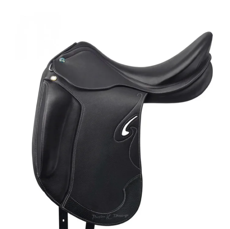 Prestige dressage saddle